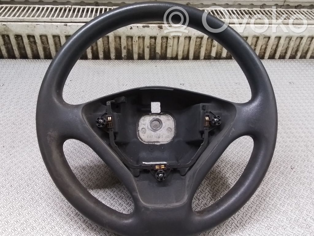 Ohjauspyörä   007353148540