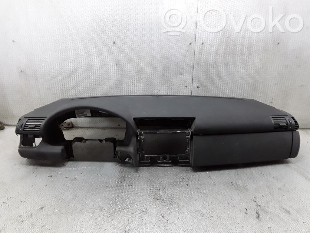 Fiat Stilo Panel de instrumentos 