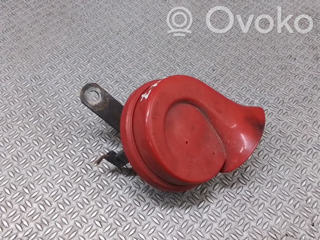 Clacson   E1000209