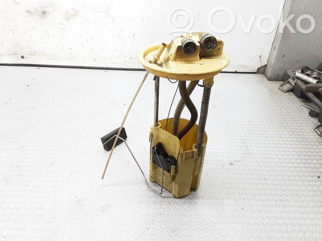 Ford Transit Fuel level sensor 