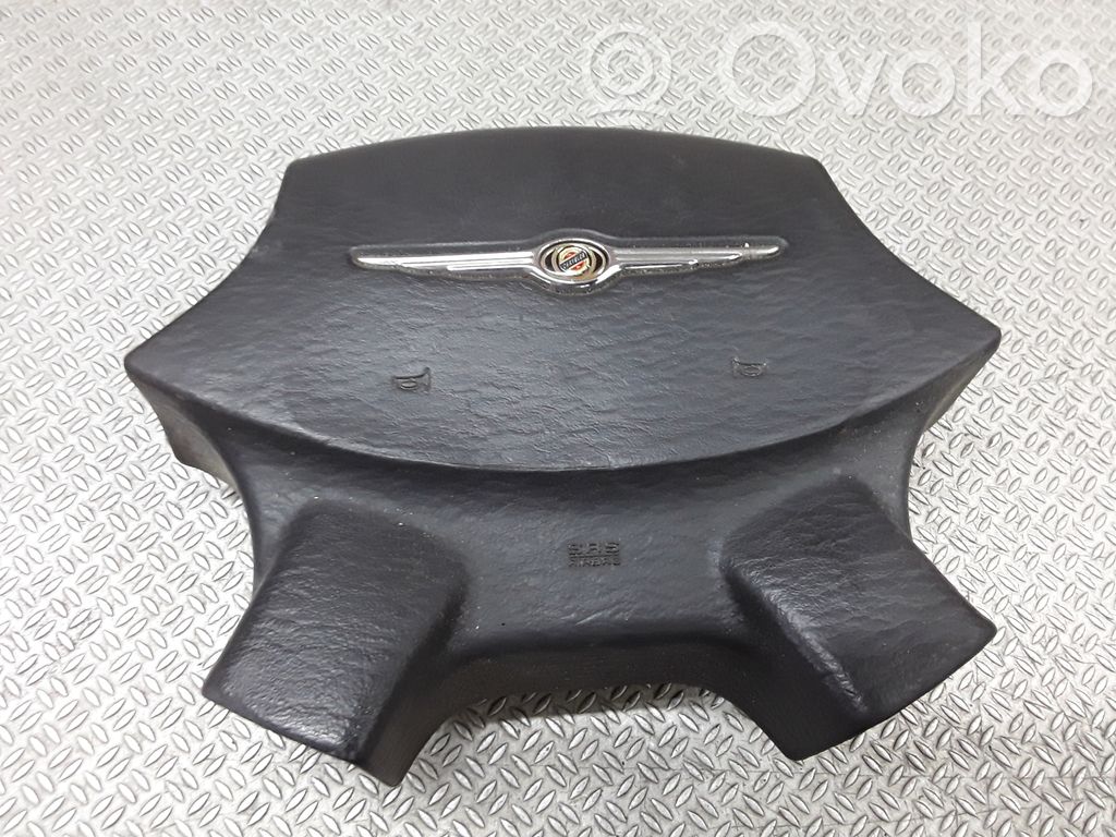 Chrysler Pacifica Fahrerairbag 