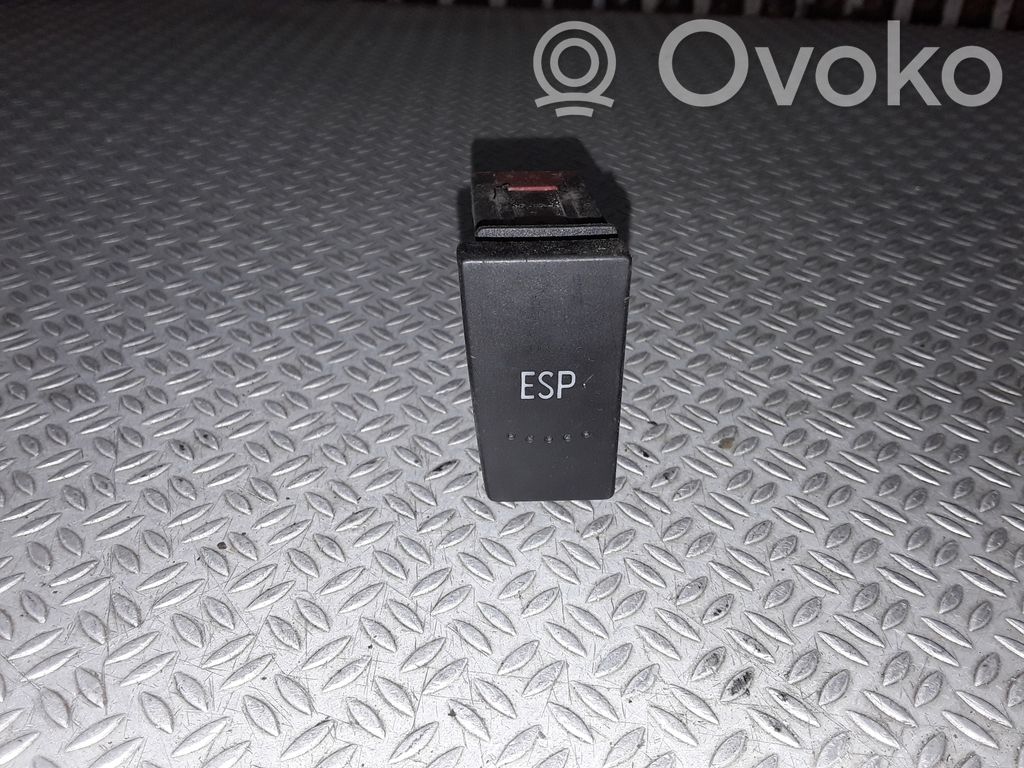 Przycisk / Włącznik ESP   3B0927134A