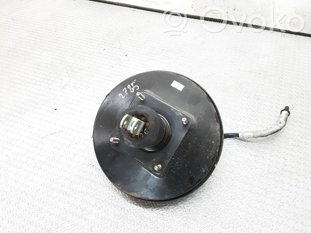 Toyota Corolla E120 E130 Stabdžių vakuumo pūslė 