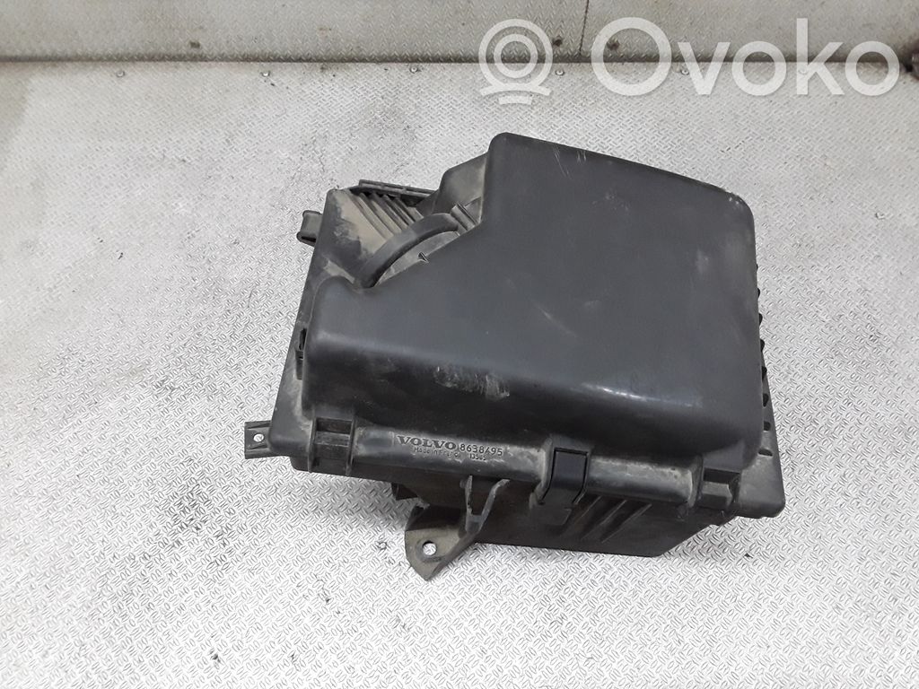 Volvo V70 Oro filtro dėžė 