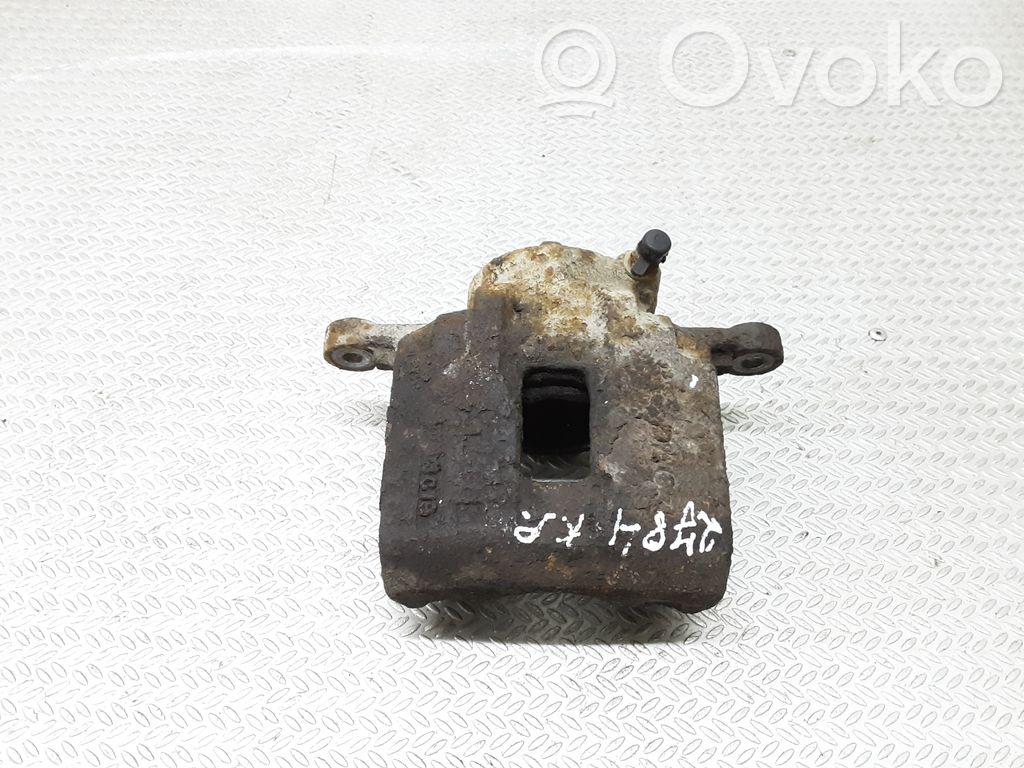 Bremssattel vorne