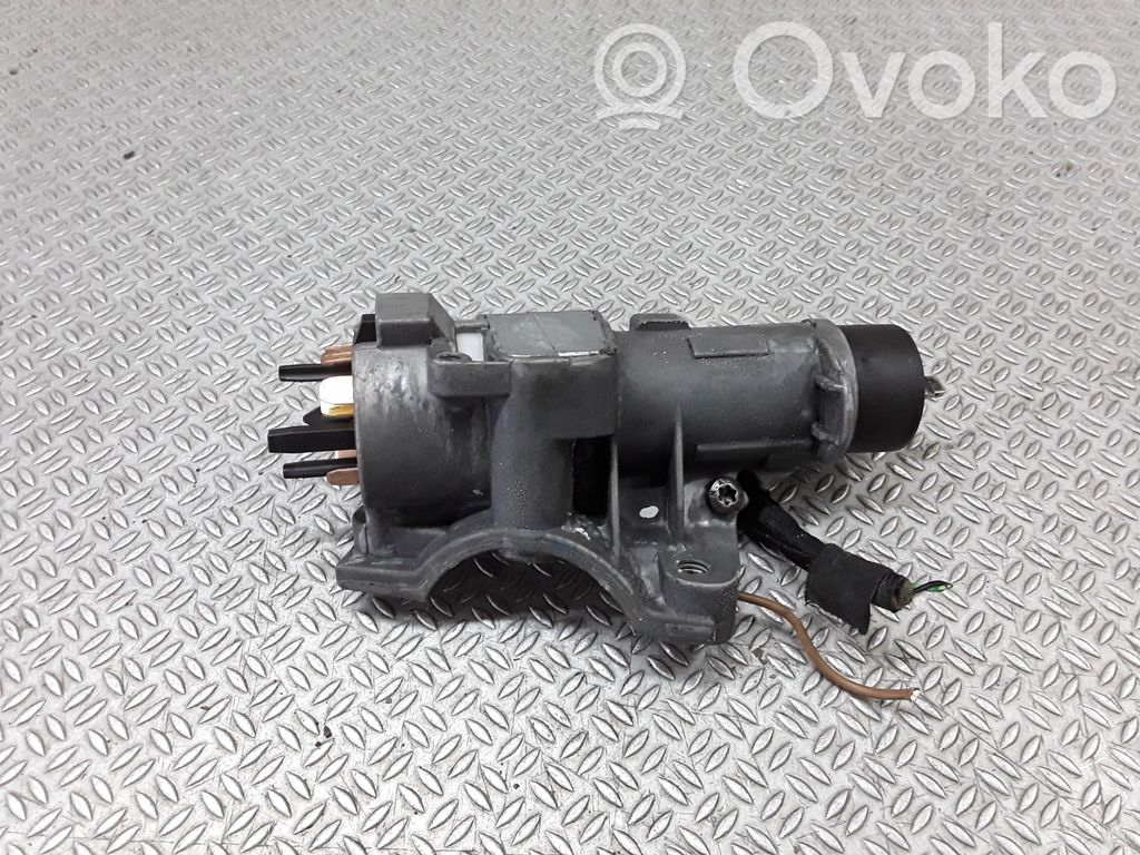 Skoda Fabia Mk1 (6Y) Blocchetto accensione 