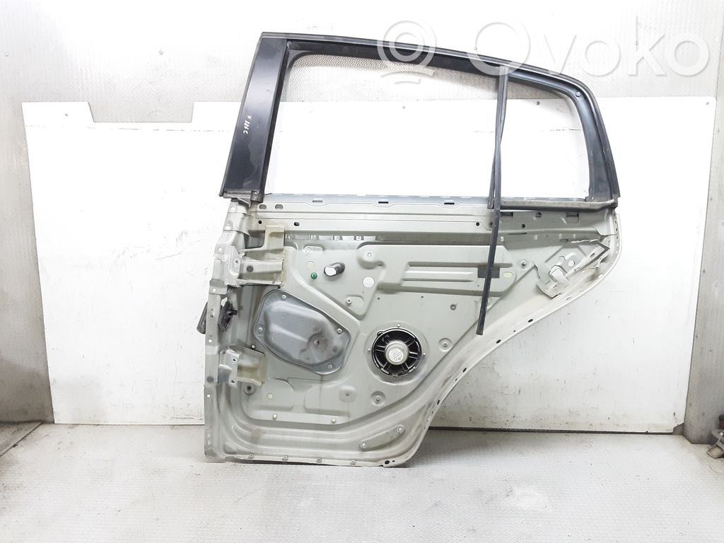 Volkswagen Golf Plus Puerta trasera 