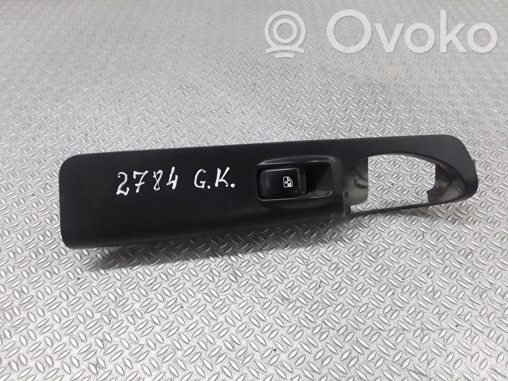 Interruptor del elevalunas eléctrico   612W08240