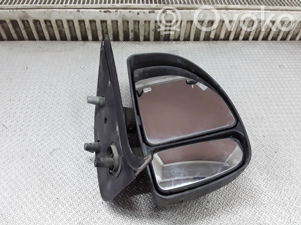 Citroen Jumper Manuaalinen sivupeili 