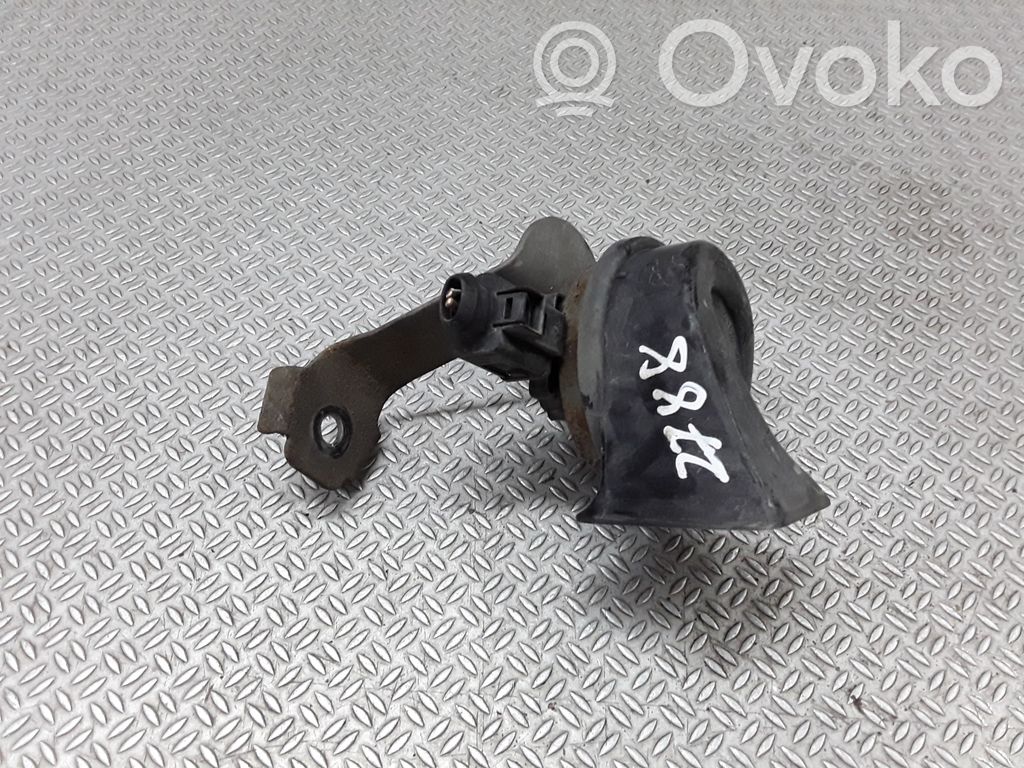 Volkswagen Golf Plus Signal sonore