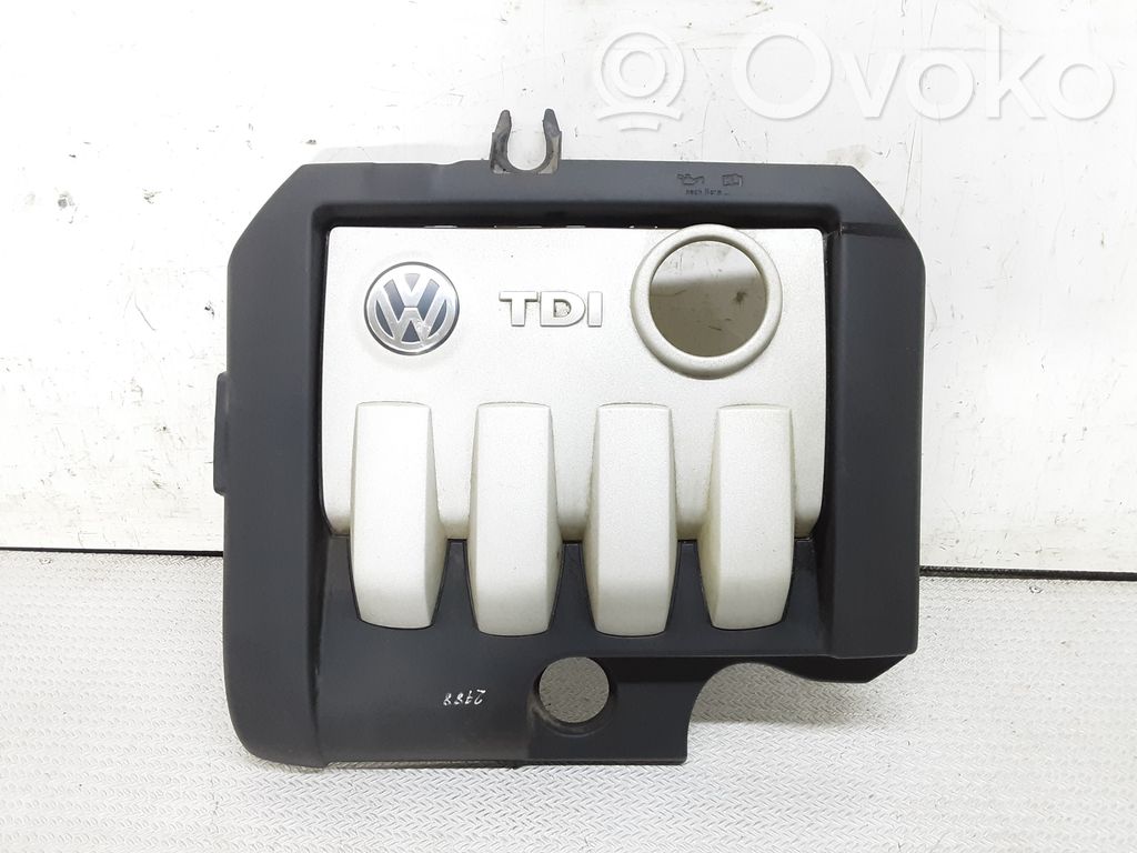 Motorabdeckung   03G103925AN