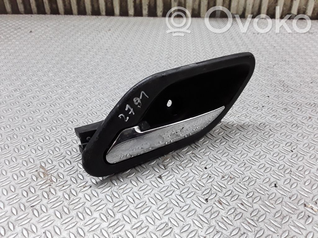 BMW 5 E39 Front door interior handle 