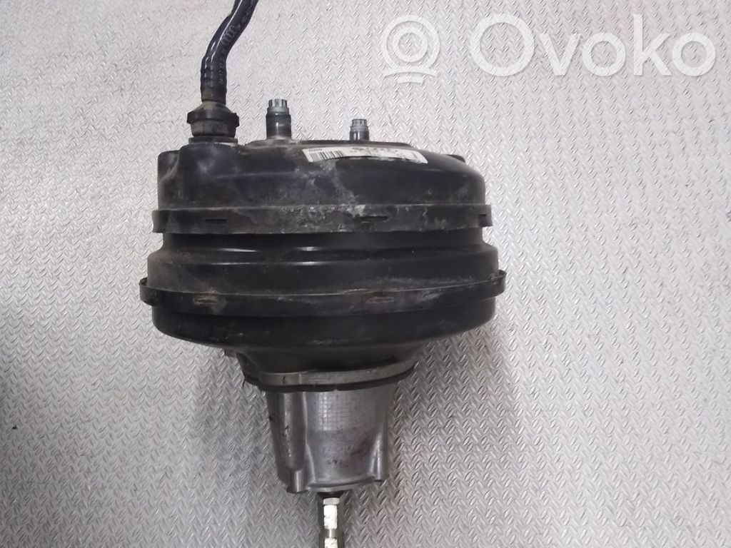 Audi A8 S8 D3 4E Jarrutehostin 
