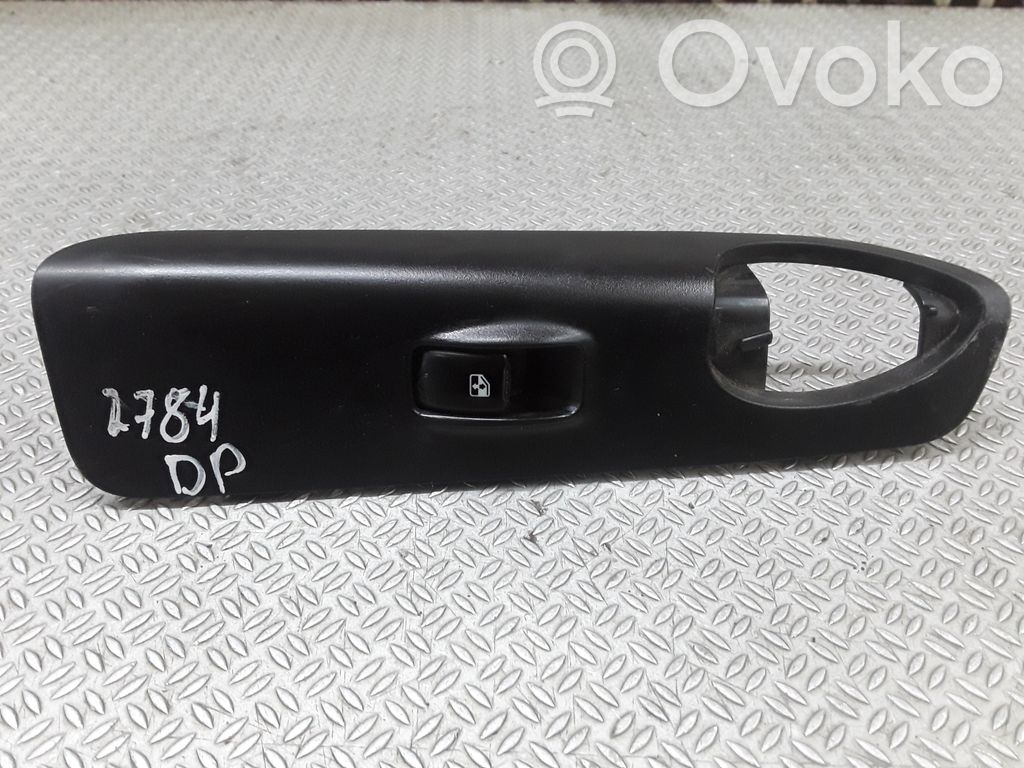 Electric window control switch   96264406