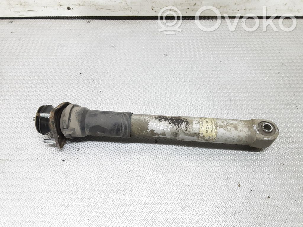 Stoßdämpfer hinten   814904557179