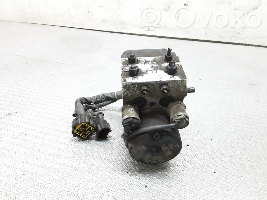 Subaru Outback ABS Pump 