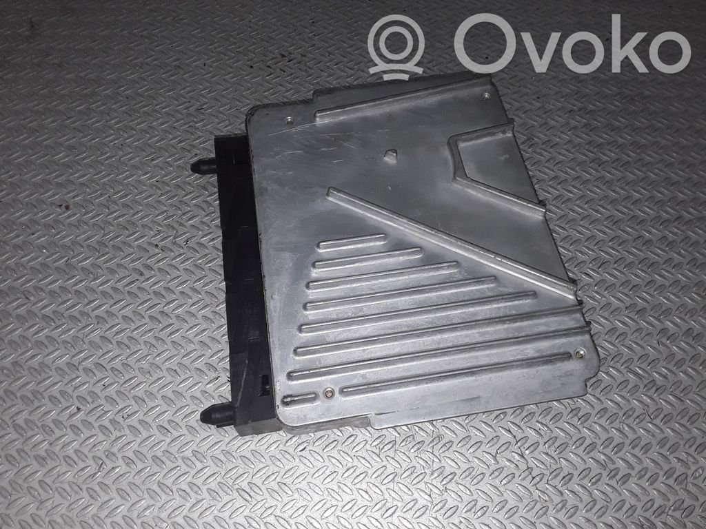 Volvo S60 Engine control unit/module 