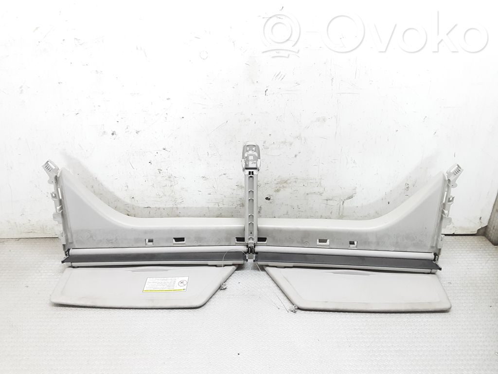 Citroen C4 I Picasso Parasolar 