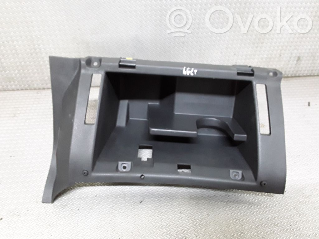 Opel Corsa D Glove box frame 