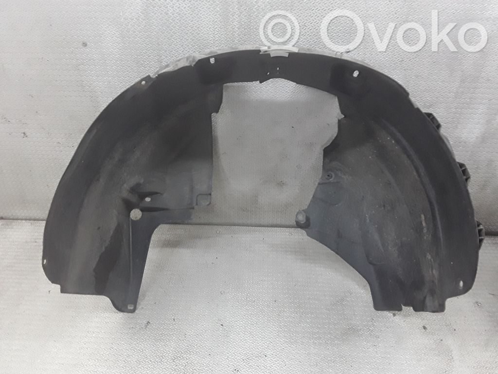 Opel Corsa D Apakšspārns 