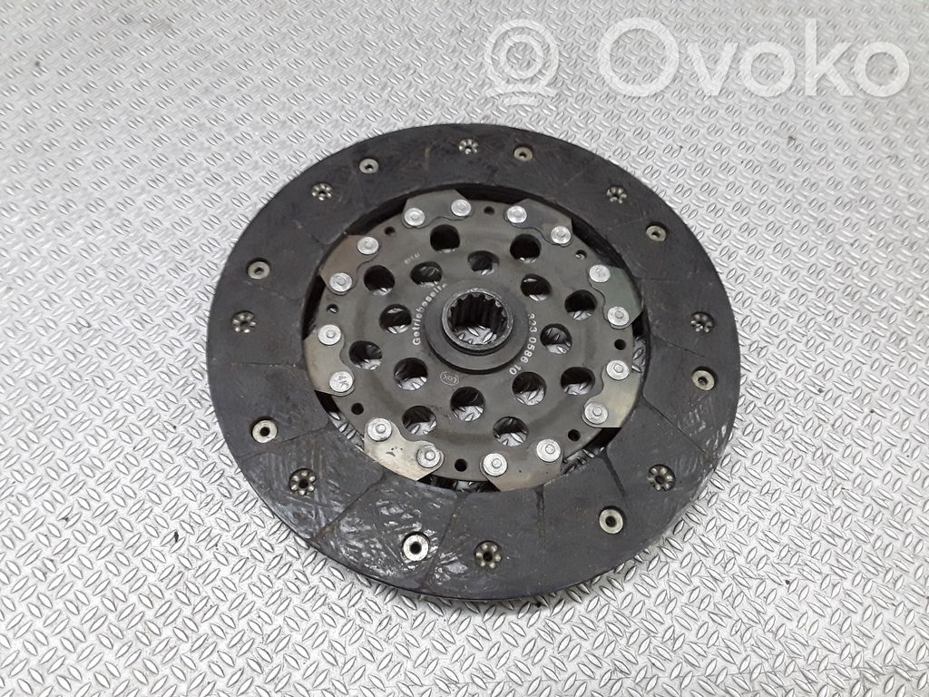 Opel Astra H Sankabos diskas 