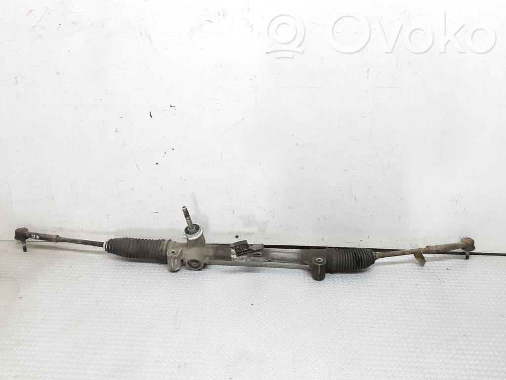 Opel Corsa D Cremallera de dirección 