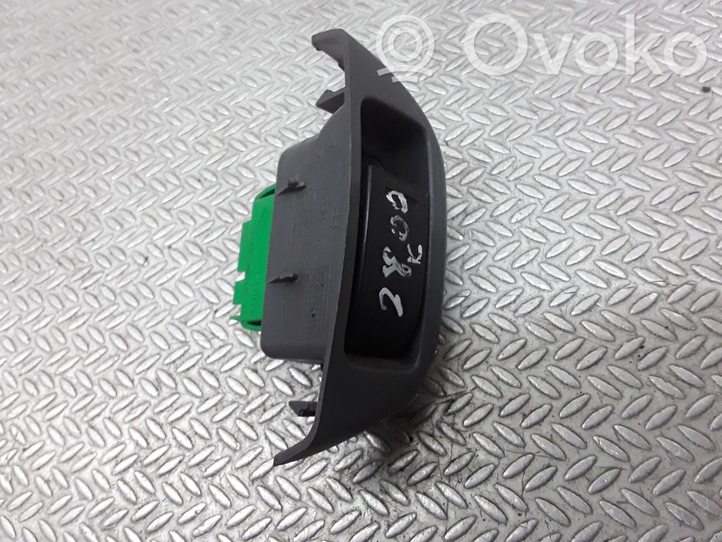 Toyota Aygo AB10 Electric window control switch 