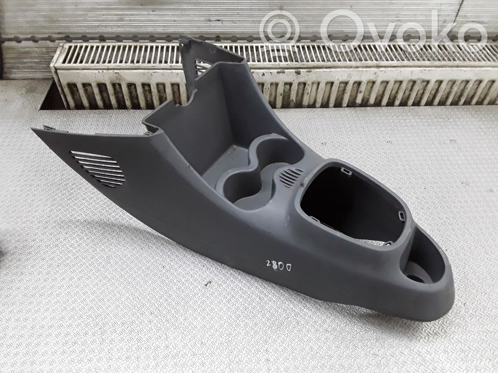 Console centrale   588110H010