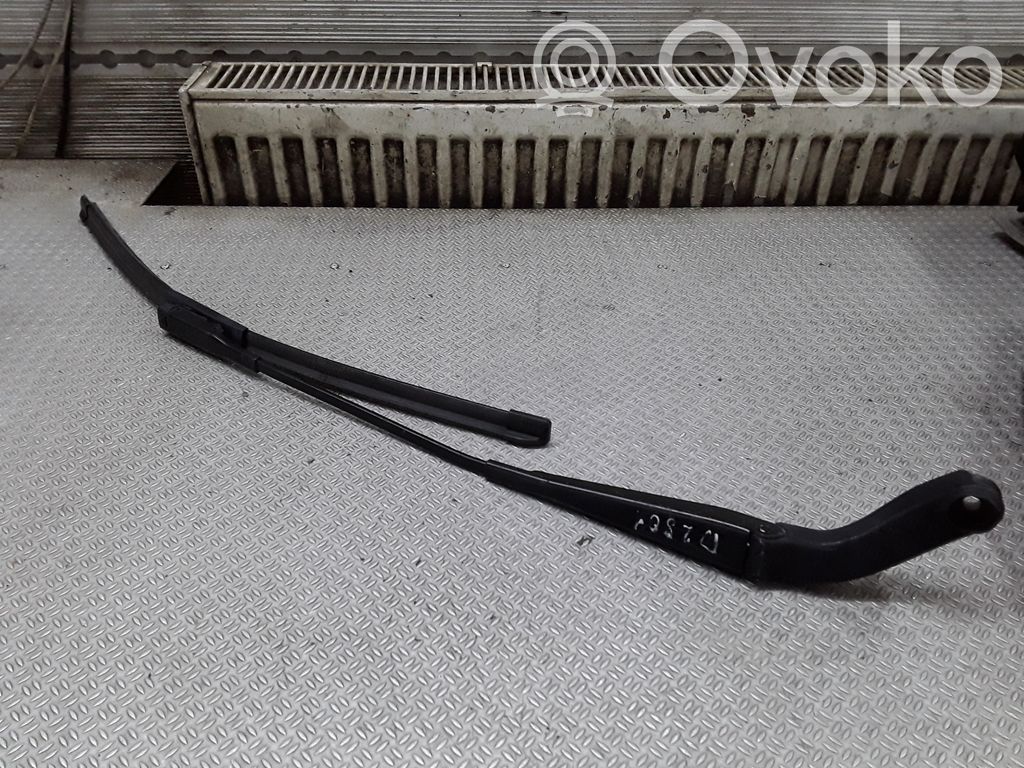Mercedes-Benz A W169 Scheibenwischer 