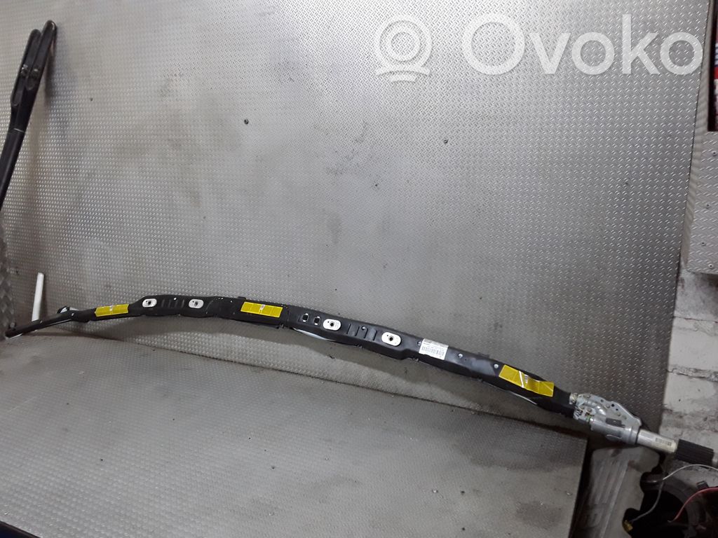 Airbag del techo   8Z0880742C