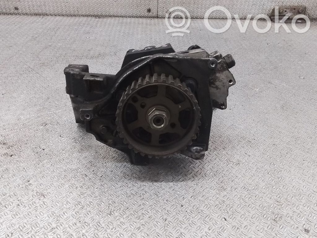 Pompe d'injection de carburant à haute pression   9651844380,0445010089