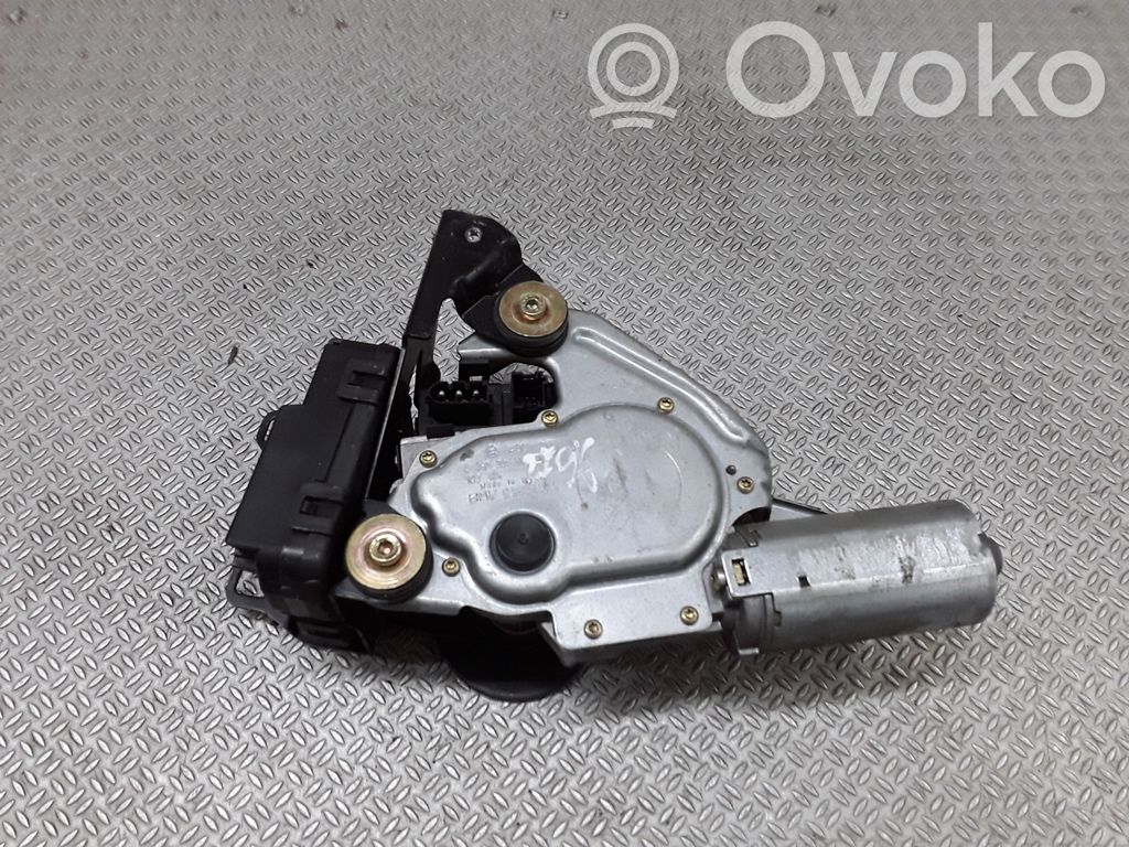 Wischermotor Heckscheibe   69036679