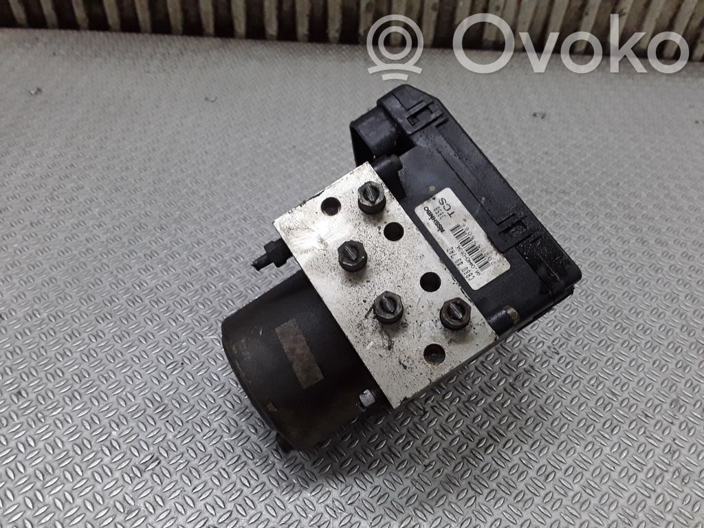 Mazda Premacy ABS Pump 