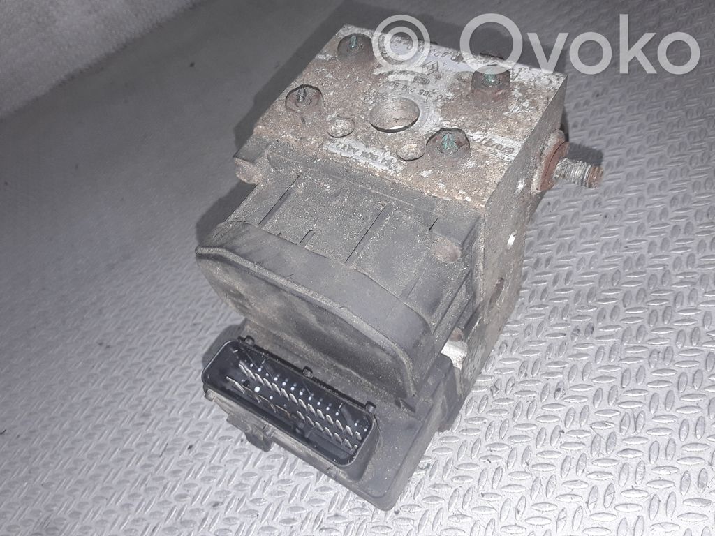 Renault Scenic I ABS Blokas 