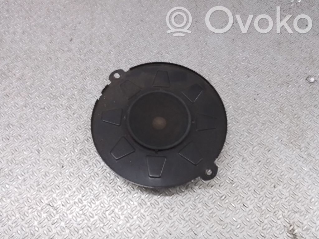 Chrysler Voyager Altavoz de la puerta delantera 