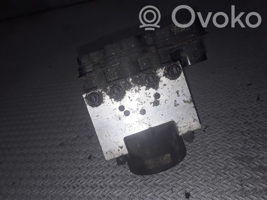 Mazda 6 ABS Pump 