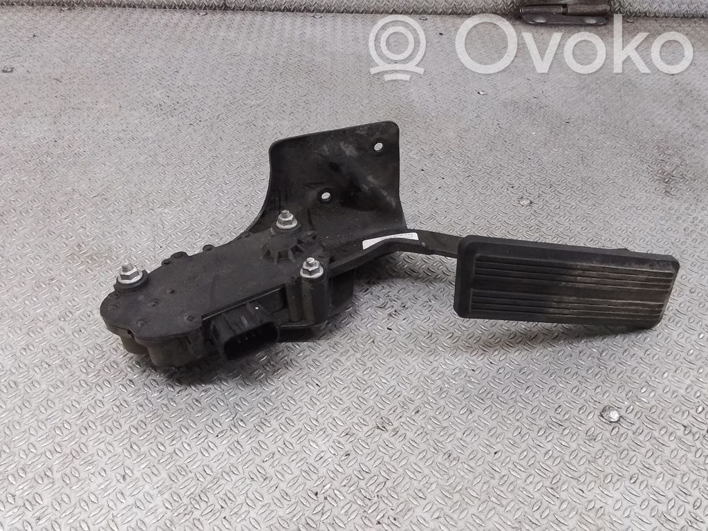 Gaspedal   04861650AB