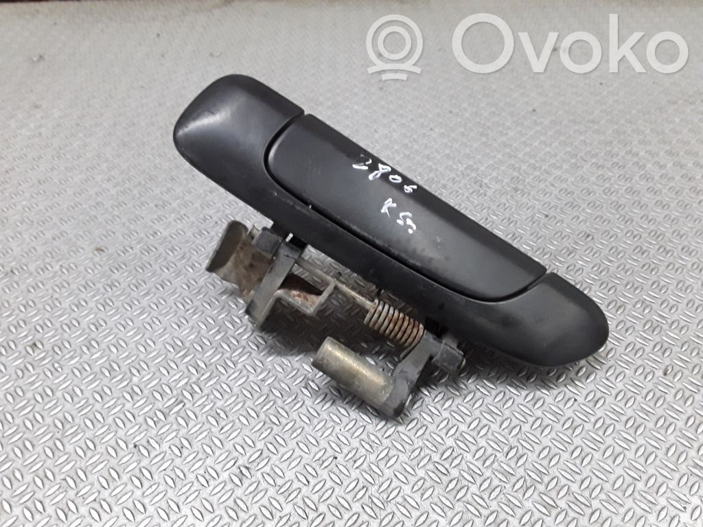 Honda Jazz Mâner exterior ușă spate 