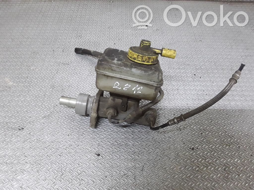 Volkswagen Golf IV Cilindro del sistema frenante