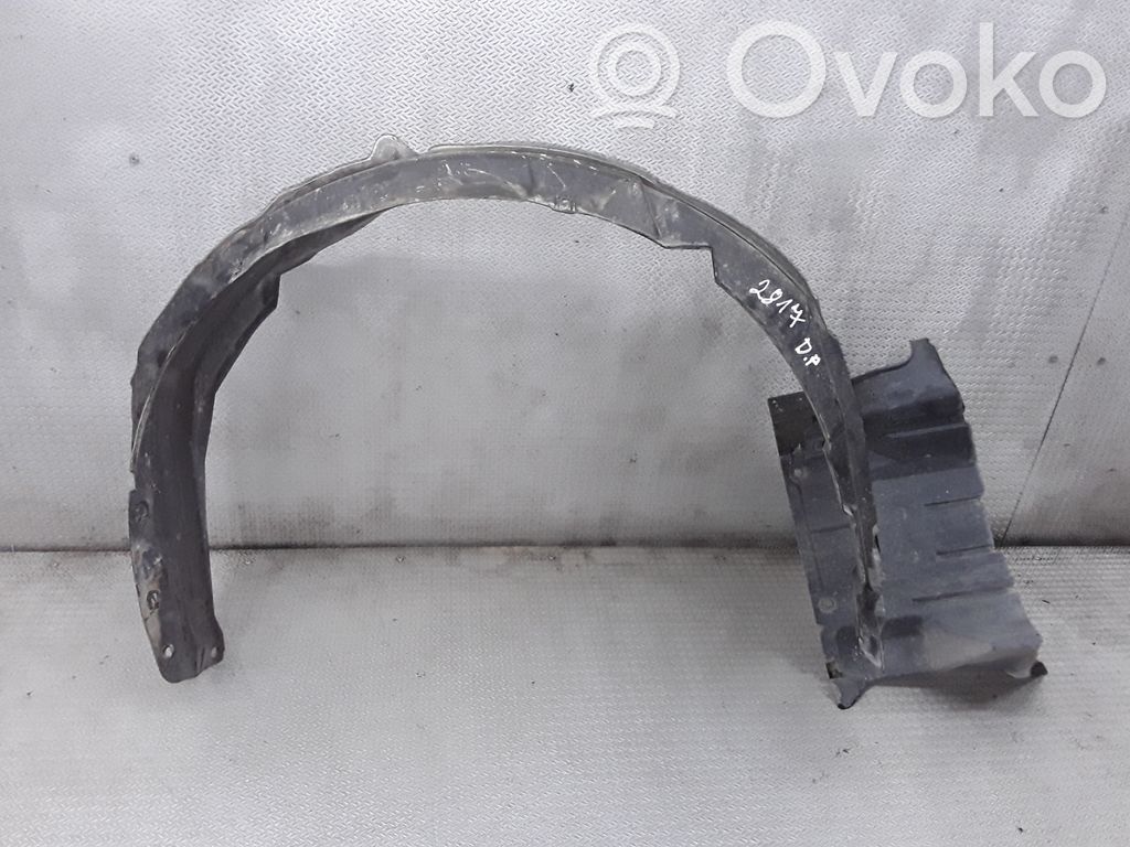 Mitsubishi Lancer VIII Подкрылок 