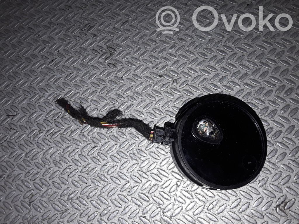 Mercedes-Benz A W169 Sensor de lluvia 