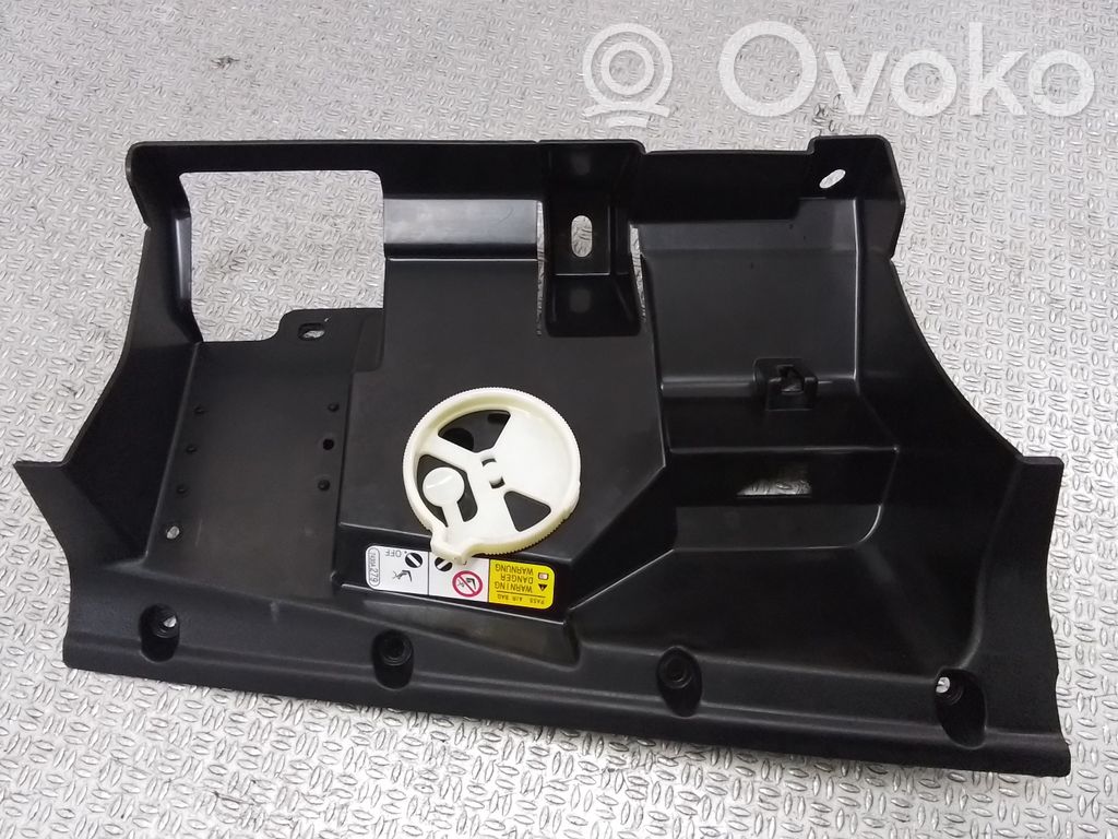Otras partes del panel de instrumentos   8006A064