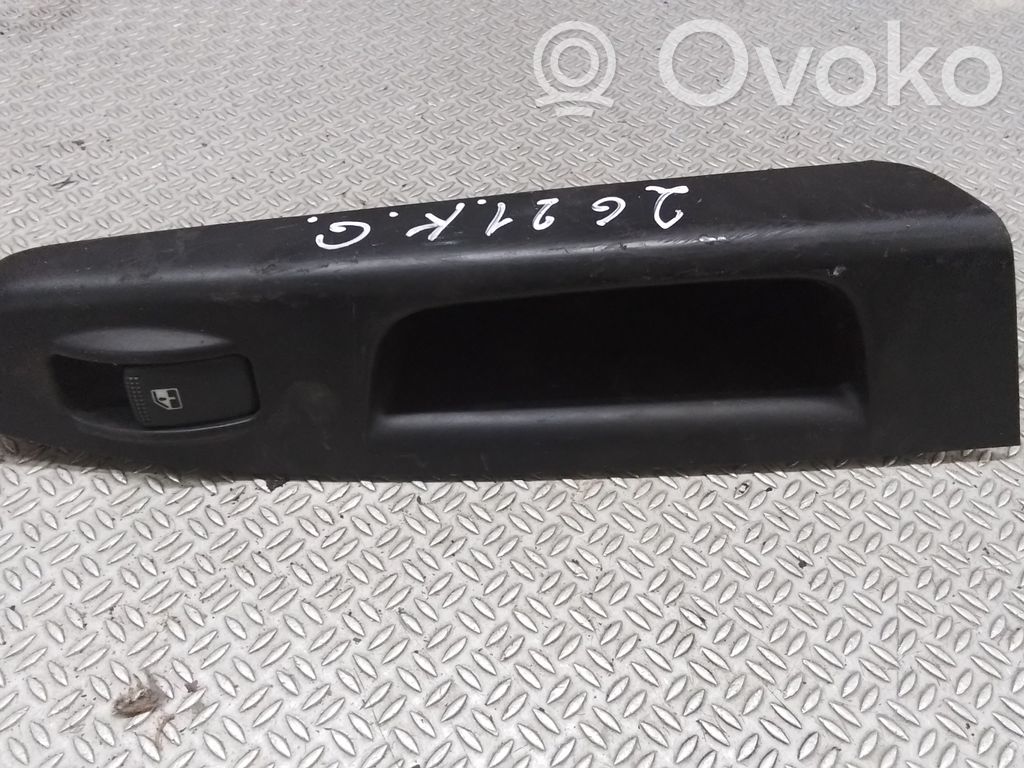 Hyundai Getz Electric window control switch 