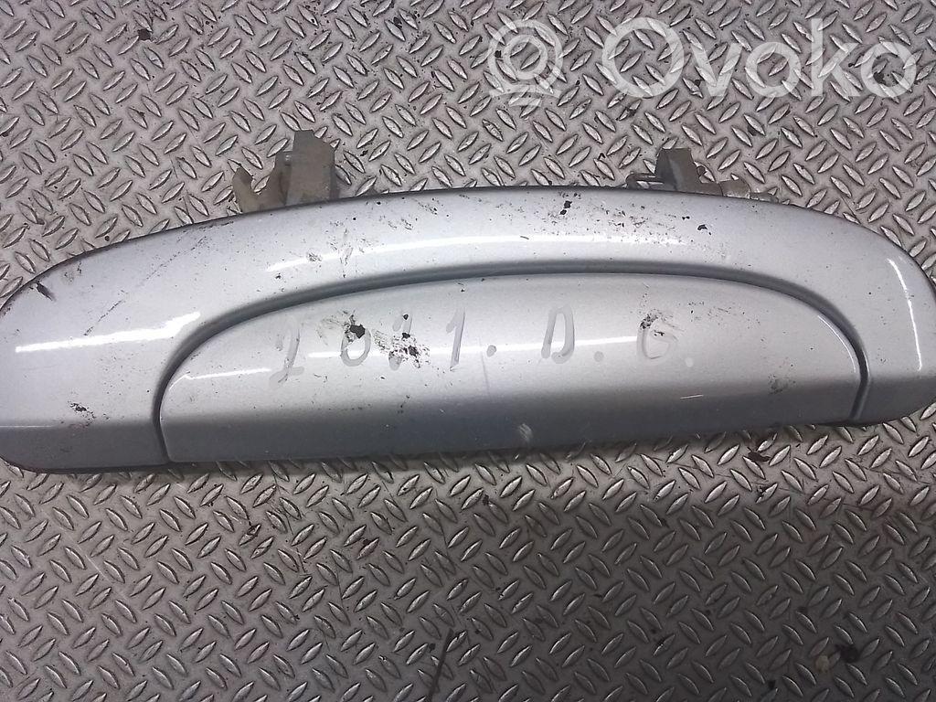 Hyundai Getz Manecilla externa puerta delantera 
