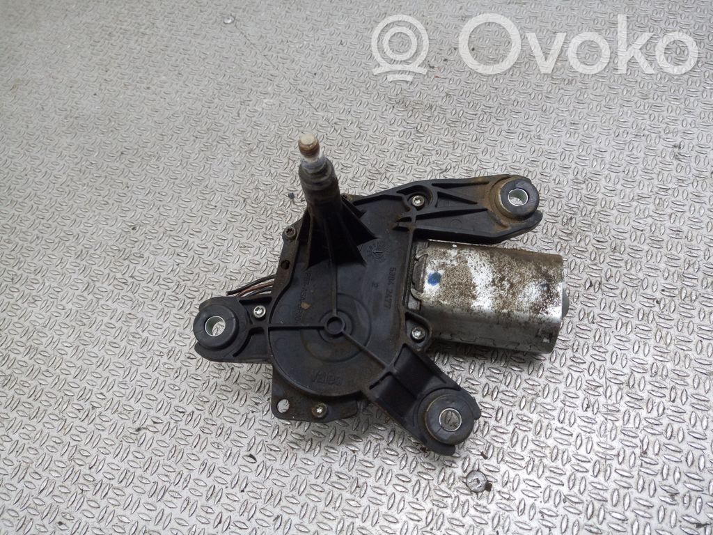 Rear window wiper motor   53842477