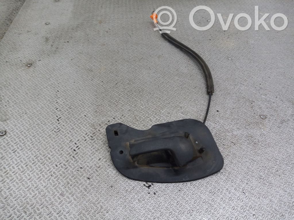 Opel Combo C Front door interior handle 