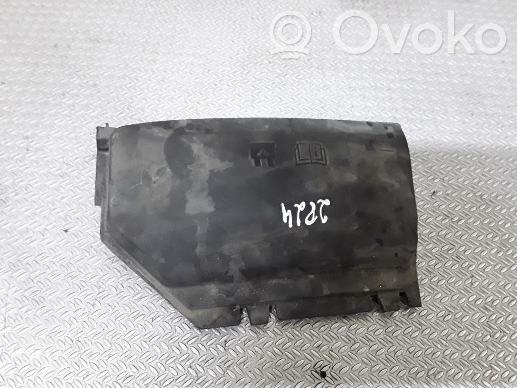 Ford S-MAX Dangtelis saugiklių dėžės 