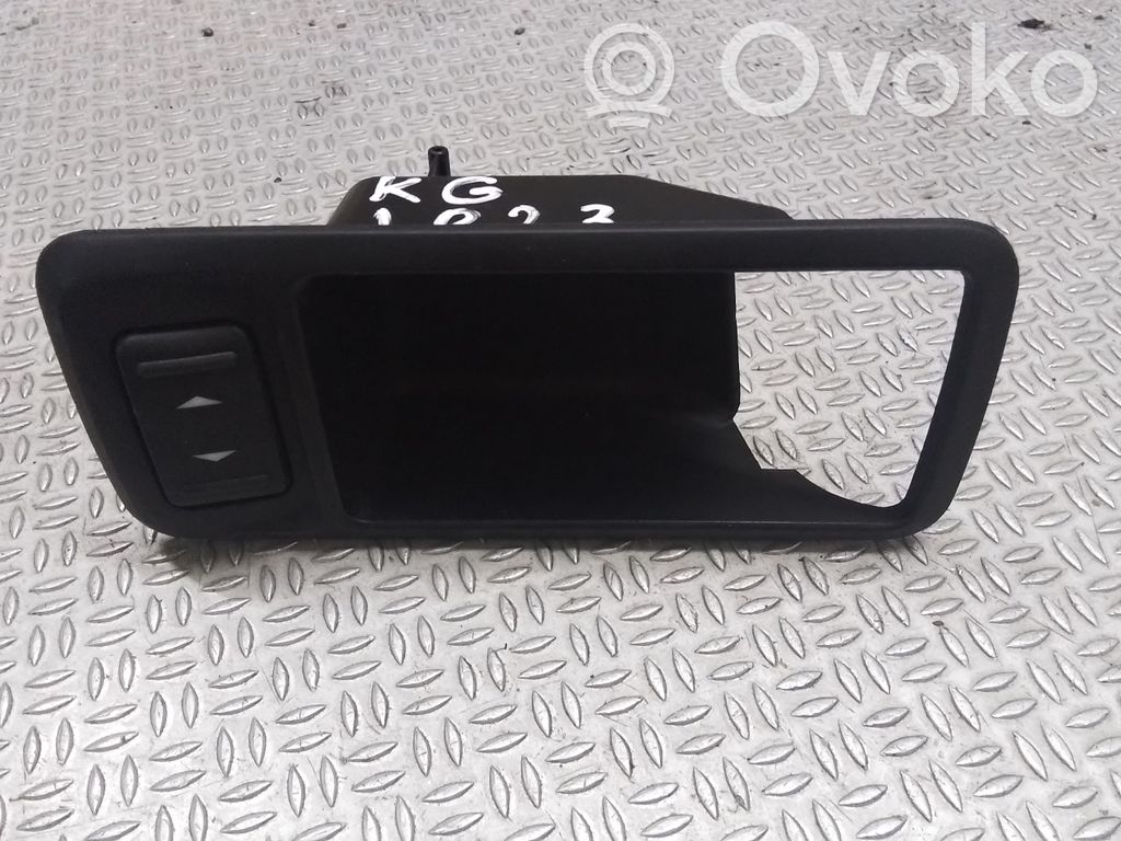 Interrupteur commade lève-vitre   3M51226A37ACW