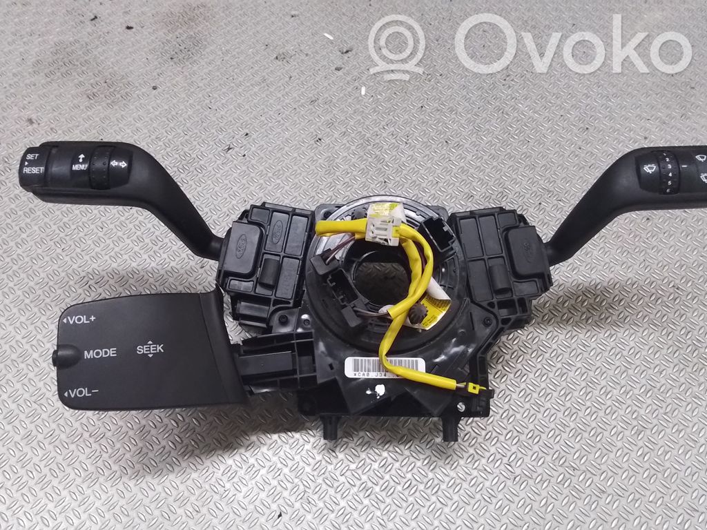 Ford C-MAX I Wiper turn signal indicator stalk/switch 