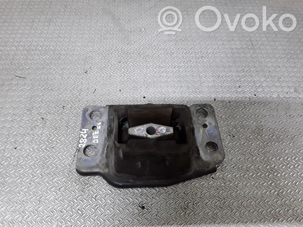 Getriebelager Getriebedämpfer   6G917M121AC
